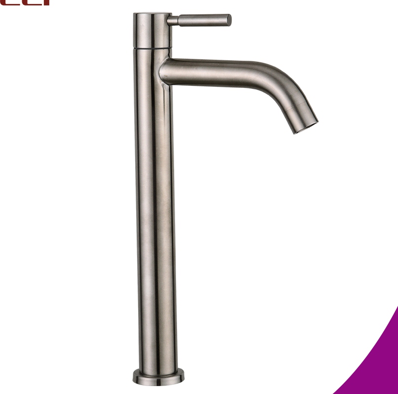 stainless steel faucet eleven